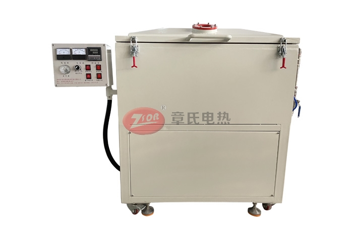 使用高溫烘箱要注意什么？