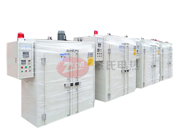 怎么解決工業(yè)烘箱溫度過(guò)沖的問(wèn)題？
