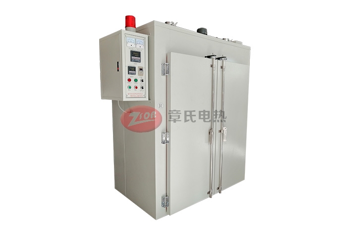 工業(yè)烤箱溫度測試的方法是什么？