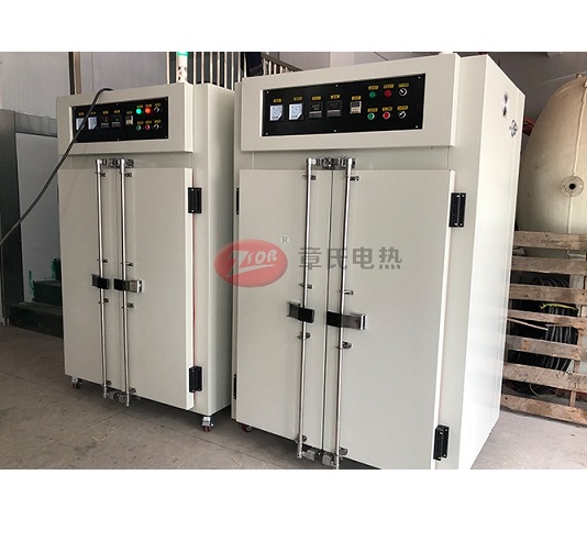 什么因素會(huì )影響工業(yè)烤箱的效率？